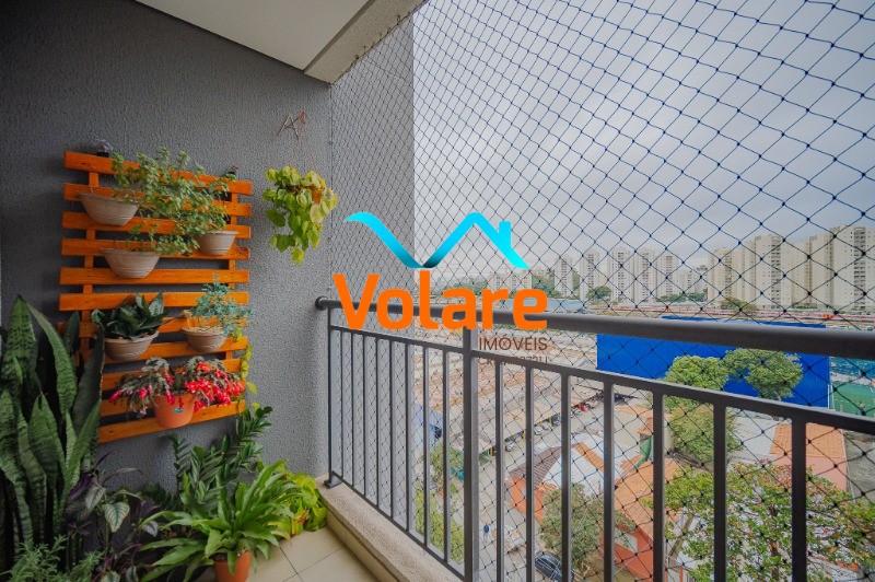 Apartamento, 2 quartos, 43 m² - Foto 16