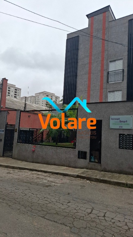 Cobertura, 2 quartos, 63 m² - Foto 12