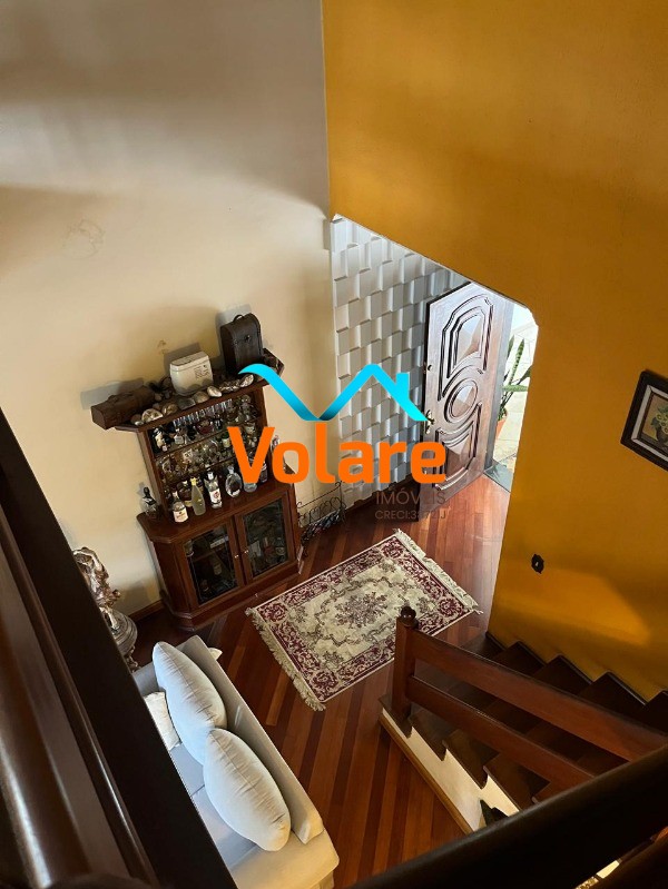 Casa, 4 quartos, 226 m² - Foto 21