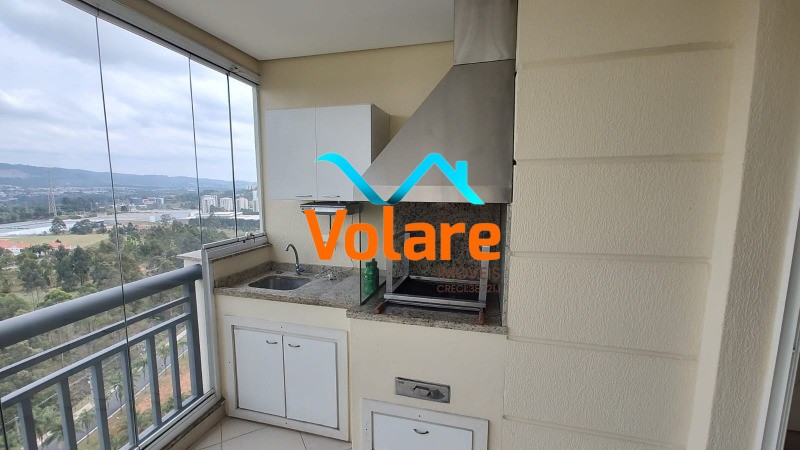 Apartamento, 3 quartos, 122 m² - Foto 4