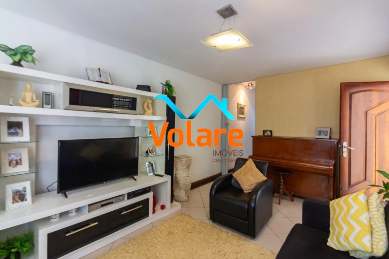 Casa, 4 quartos - Foto 4