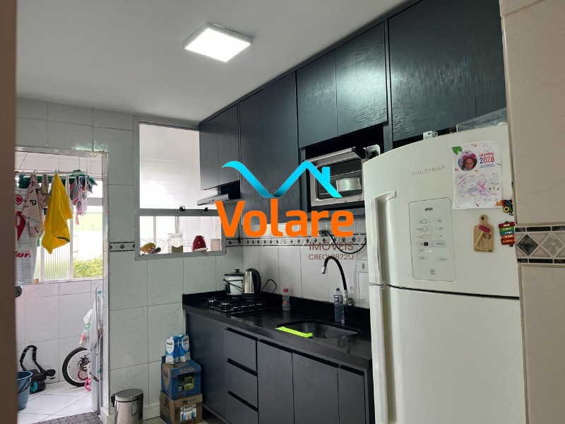 Apartamento, 2 quartos, 58 m² - Foto 4