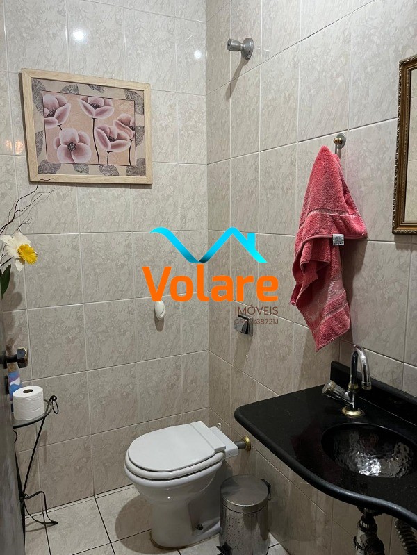 Casa, 4 quartos, 226 m² - Foto 19