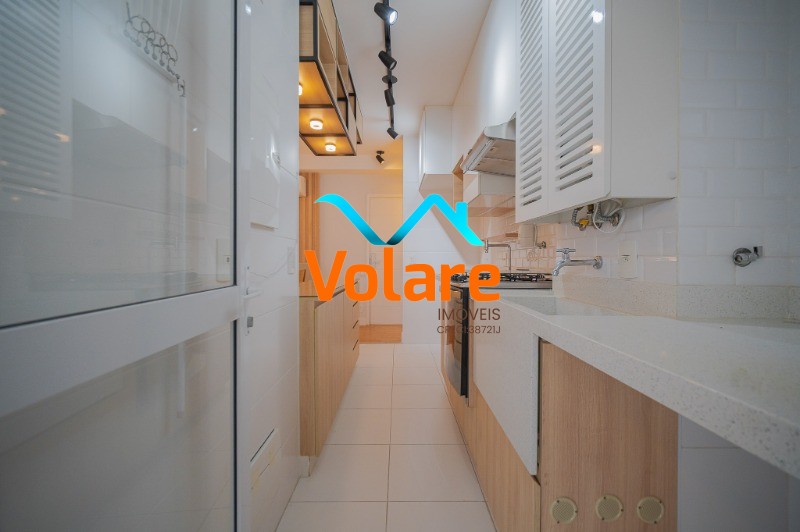 Apartamento, 2 quartos, 67 m² - Foto 16
