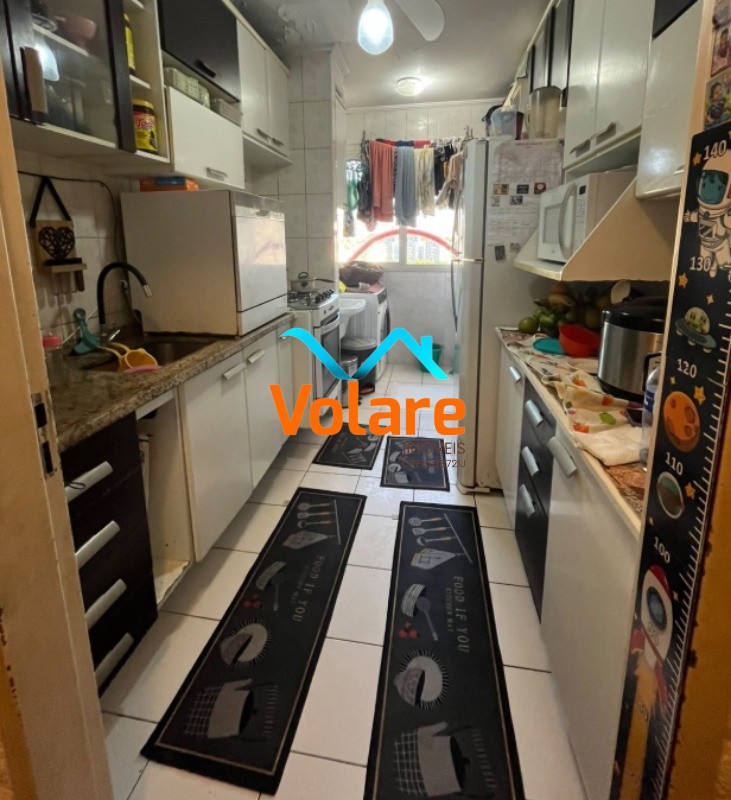 Apartamento, 2 quartos, 56 m² - Foto 9