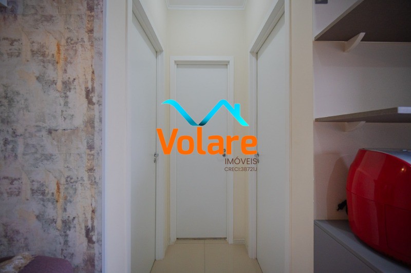 Apartamento, 2 quartos, 43 m² - Foto 19