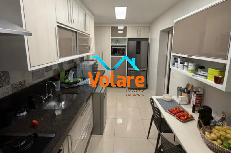 Apartamento, 3 quartos, 137 m² - Foto 24