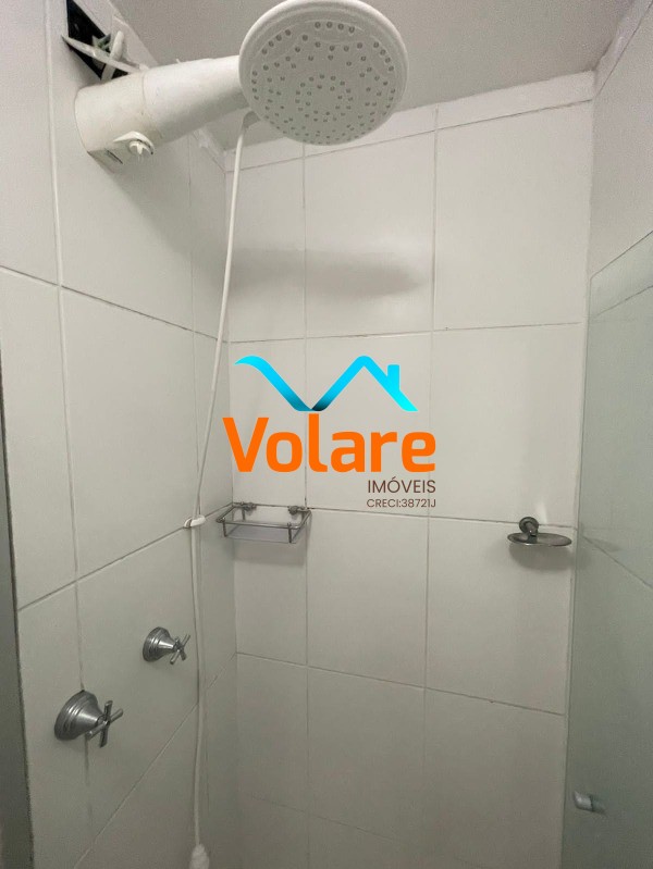 Apartamento, 2 quartos, 45 m² - Foto 17