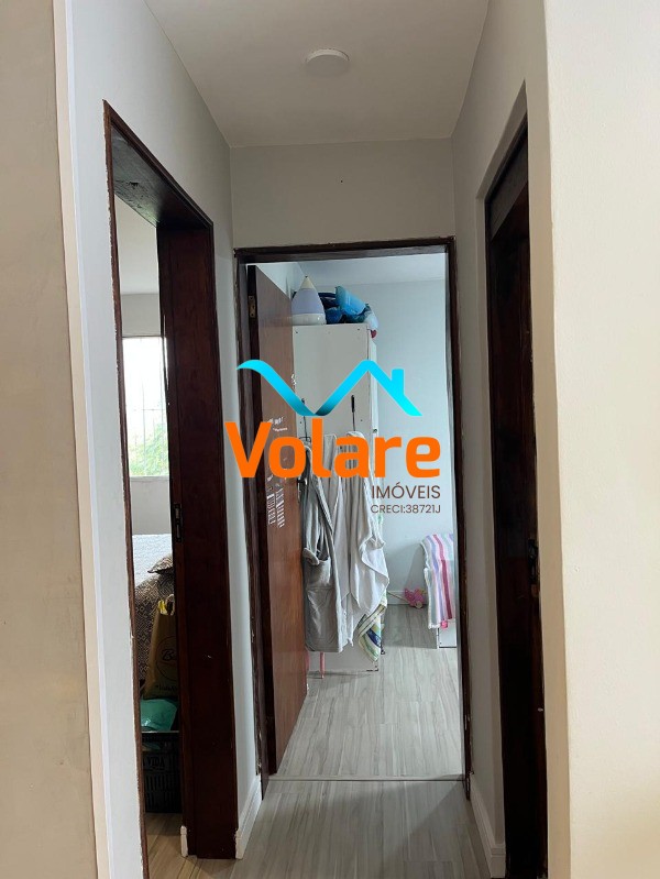 Apartamento, 2 quartos, 58 m² - Foto 11
