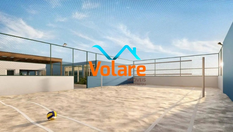 Apartamento, 2 quartos, 45 m² - Foto 26