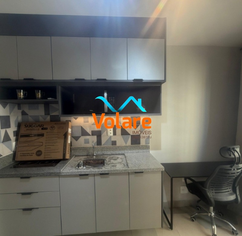 Kitnet-Studio, 24 m² - Foto 5