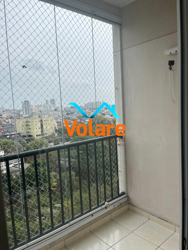 Apartamento, 2 quartos, 57 m² - Foto 8