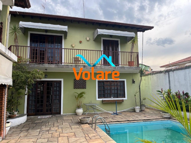 Casa, 4 quartos, 226 m² - Foto 4