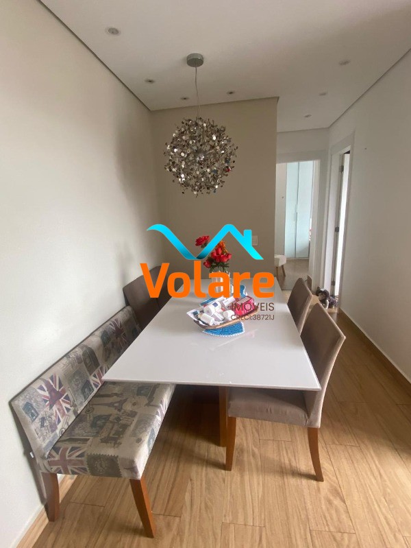 Apartamento, 2 quartos, 55 m² - Foto 3
