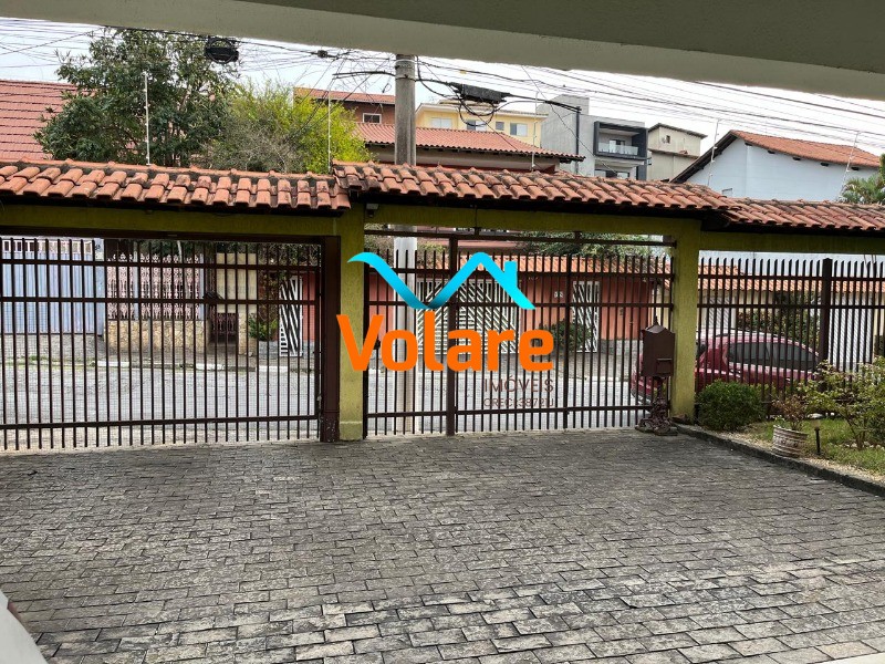 Casa, 4 quartos, 226 m² - Foto 60