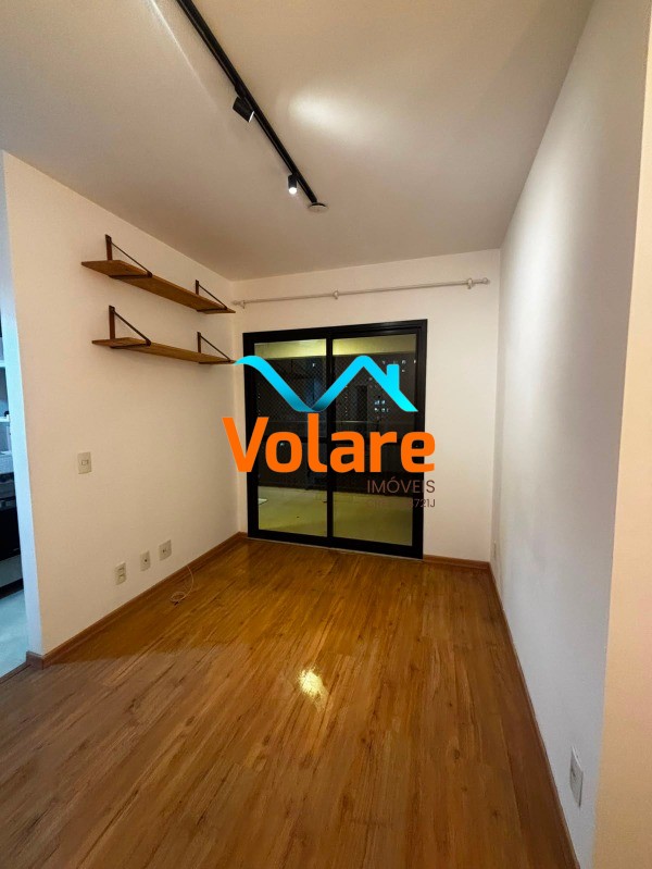 Apartamento, 1 quarto, 41 m² - Foto 2