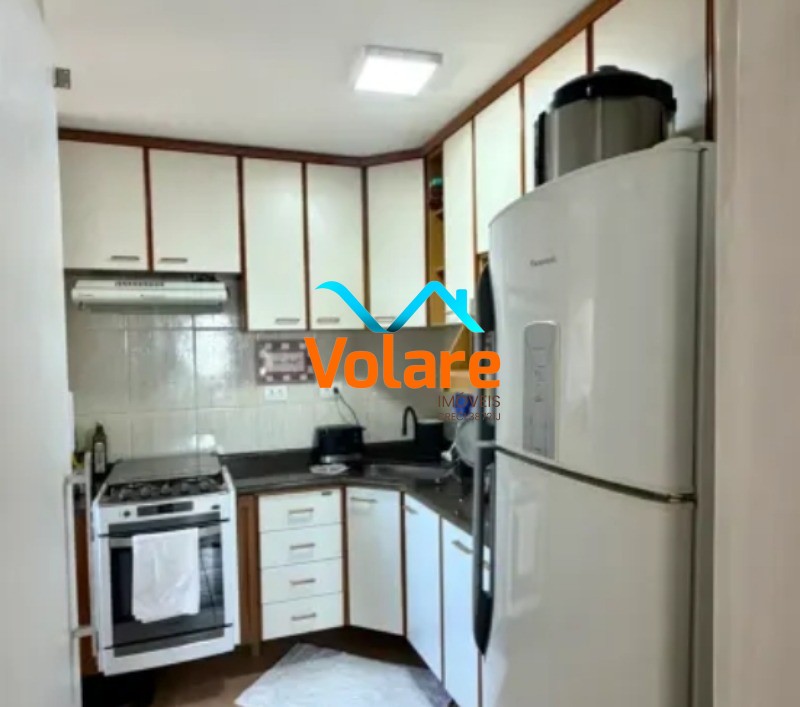 Apartamento, 2 quartos, 52 m² - Foto 11