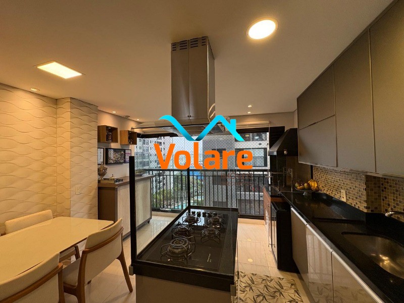 Apartamento, 2 quartos, 62 m² - Foto 6