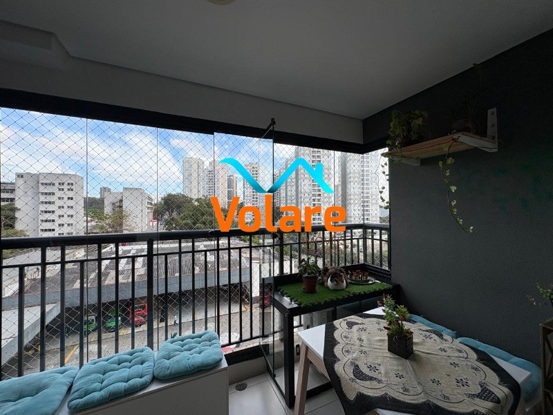 Apartamento, 1 quarto, 62 m² - Foto 8