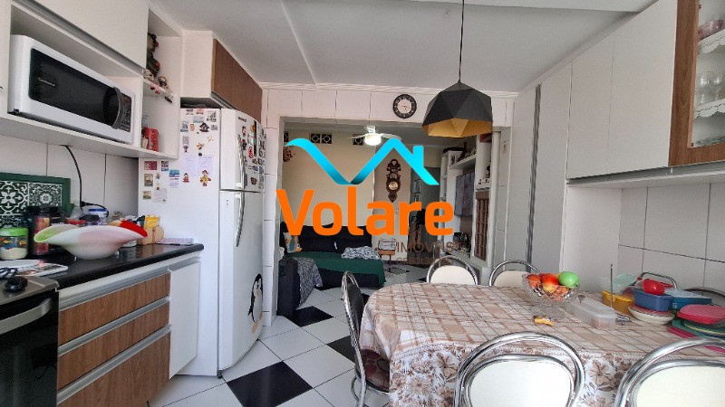 Casa, 2 quartos, 85 m² - Foto 8