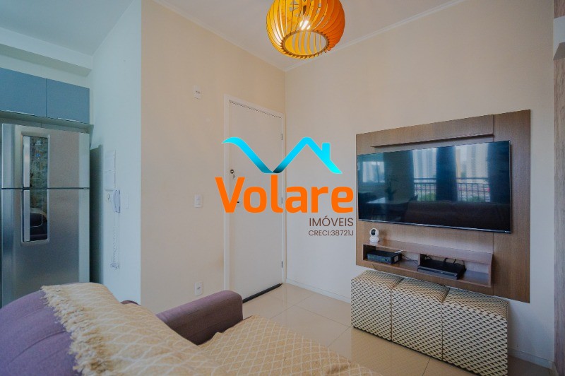 Apartamento, 2 quartos, 43 m² - Foto 7