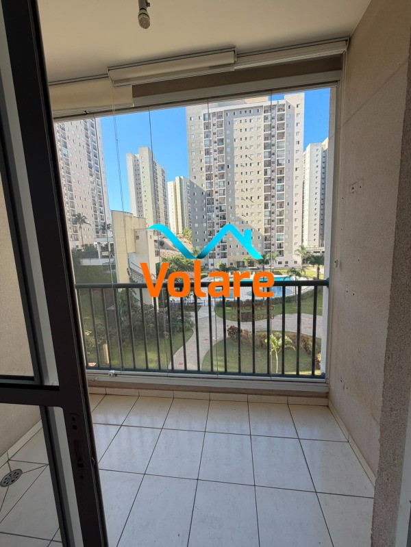 Apartamento, 2 quartos, 57 m² - Foto 2