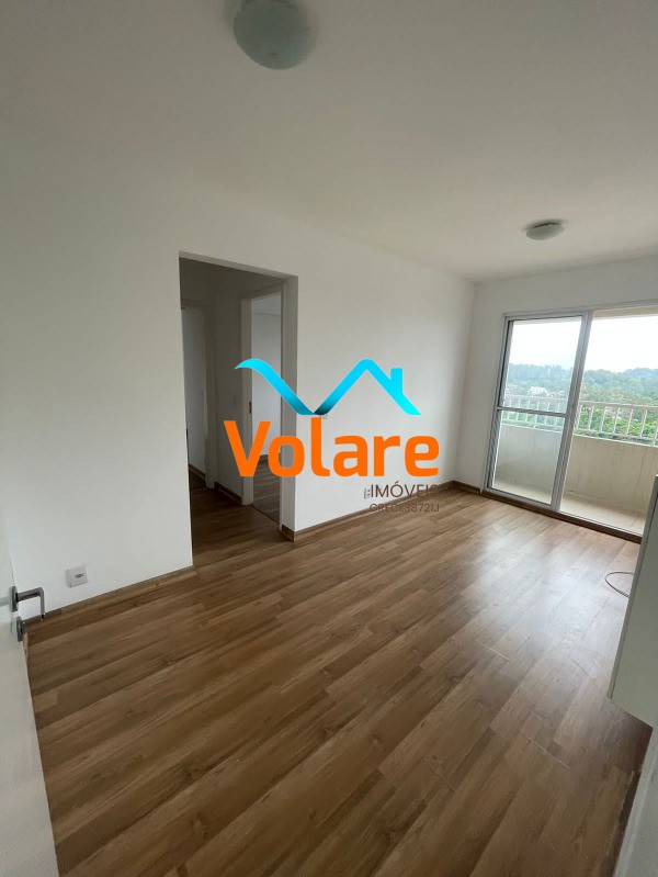 Apartamento, 2 quartos, 45 m² - Foto 1