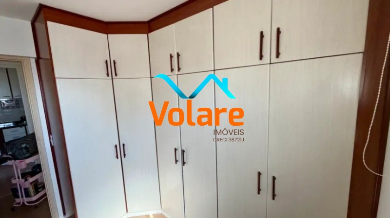 Apartamento, 2 quartos, 52 m² - Foto 8