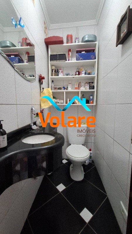 Casa, 2 quartos, 85 m² - Foto 11