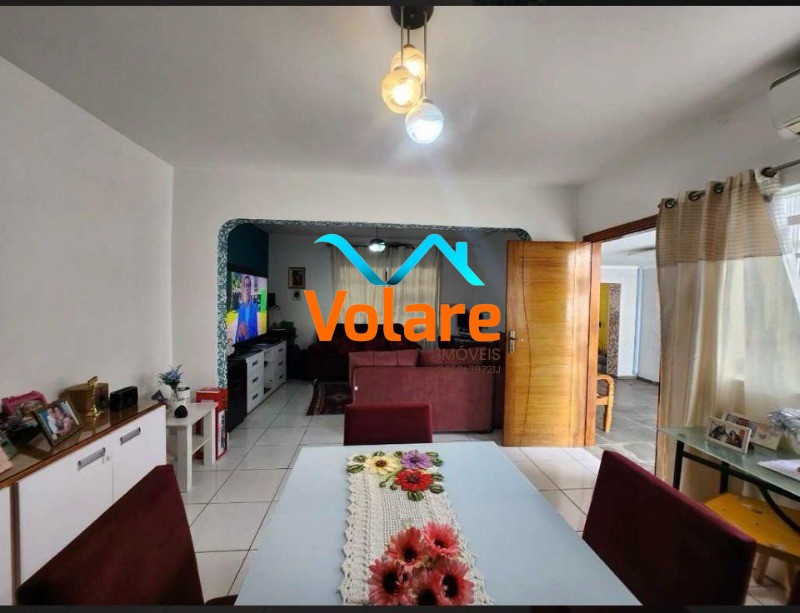 Casa, 4 quartos, 195 m² - Foto 5