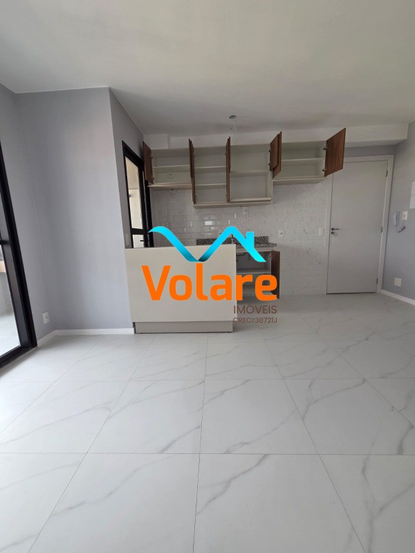 Apartamento, 3 quartos, 57 m² - Foto 3