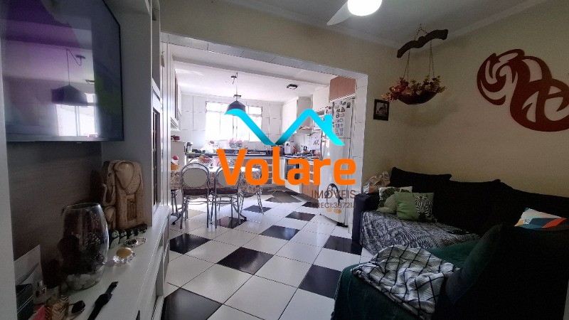 Casa, 2 quartos, 85 m² - Foto 6