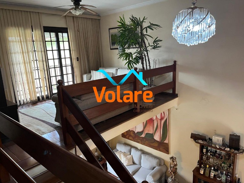 Casa, 4 quartos, 226 m² - Foto 22