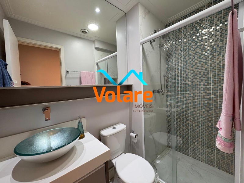 Apartamento, 2 quartos, 62 m² - Foto 12