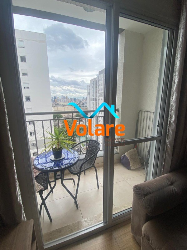 Apartamento, 2 quartos, 55 m² - Foto 4