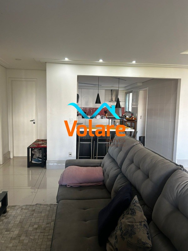 Apartamento, 3 quartos, 176 m² - Foto 5