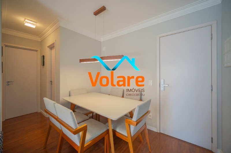 Apartamento, 2 quartos, 62 m² - Foto 8