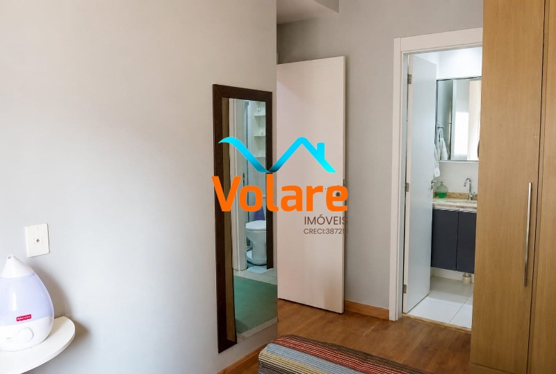 Apartamento, 2 quartos, 56 m² - Foto 2