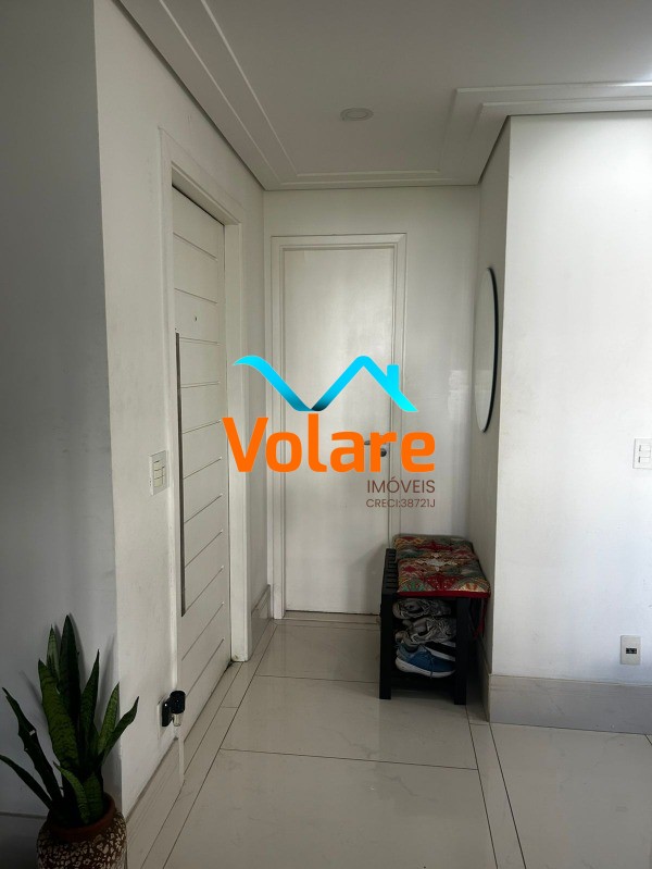 Apartamento, 3 quartos, 176 m² - Foto 2