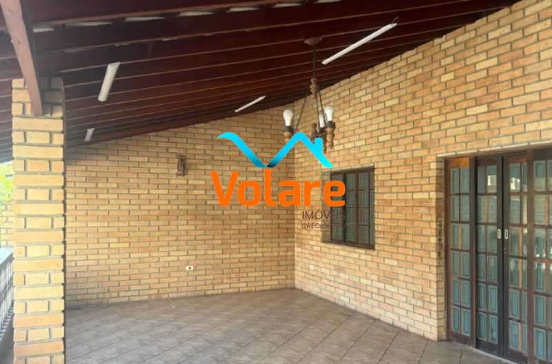 Casa, 5 quartos, 423 m² - Foto 2
