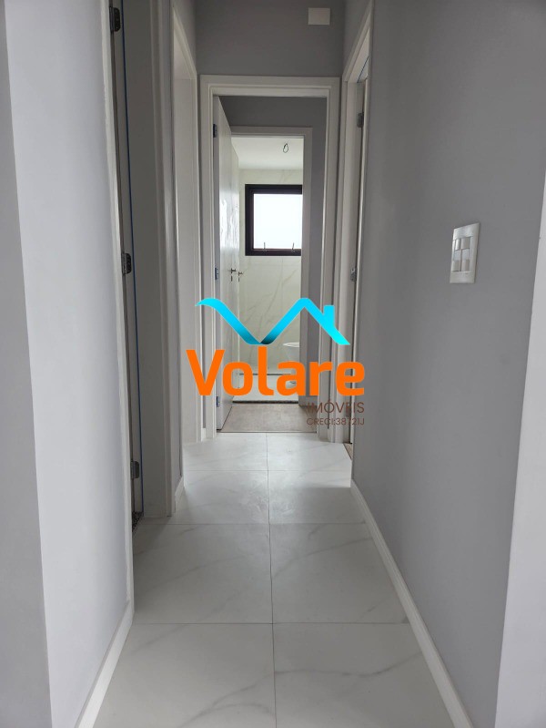 Apartamento, 3 quartos, 57 m² - Foto 8