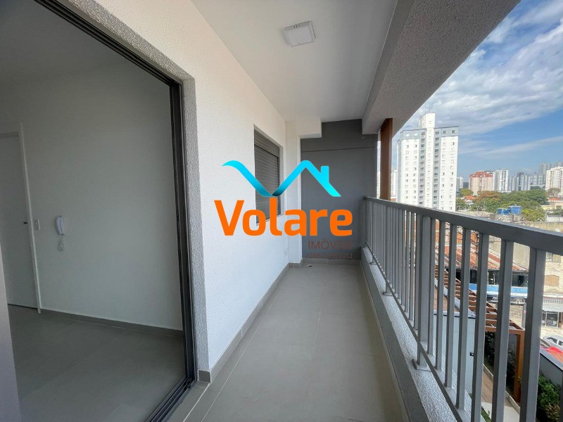 Apartamento, 1 quarto, 33 m² - Foto 8