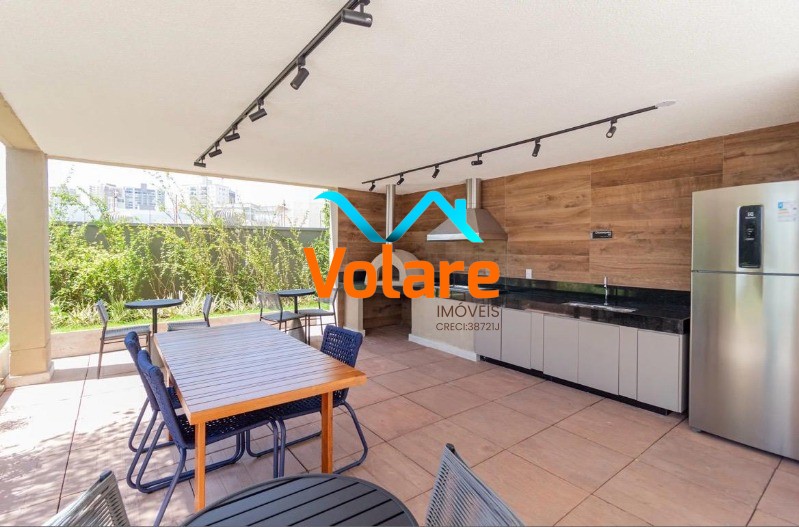 Apartamento, 1 quarto, 38 m² - Foto 10