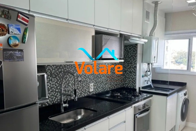 Apartamento, 2 quartos, 53 m² - Foto 6