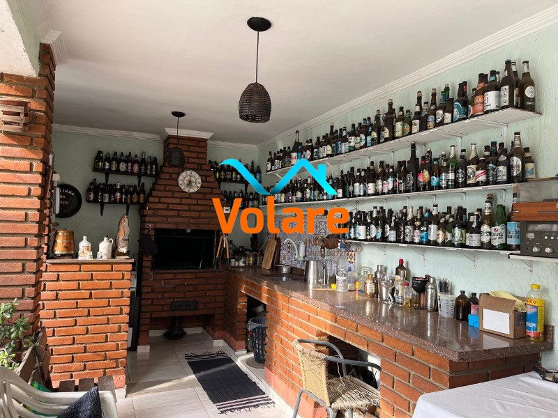 Casa, 4 quartos, 226 m² - Foto 6