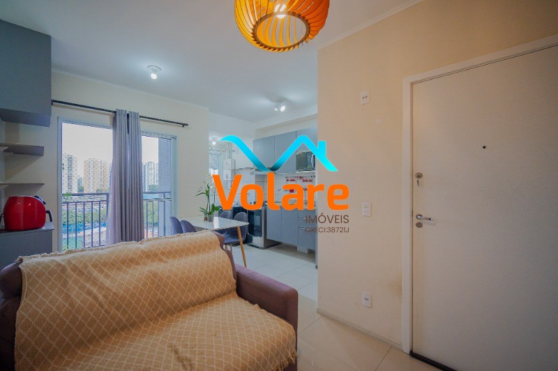 Apartamento, 2 quartos, 43 m² - Foto 6