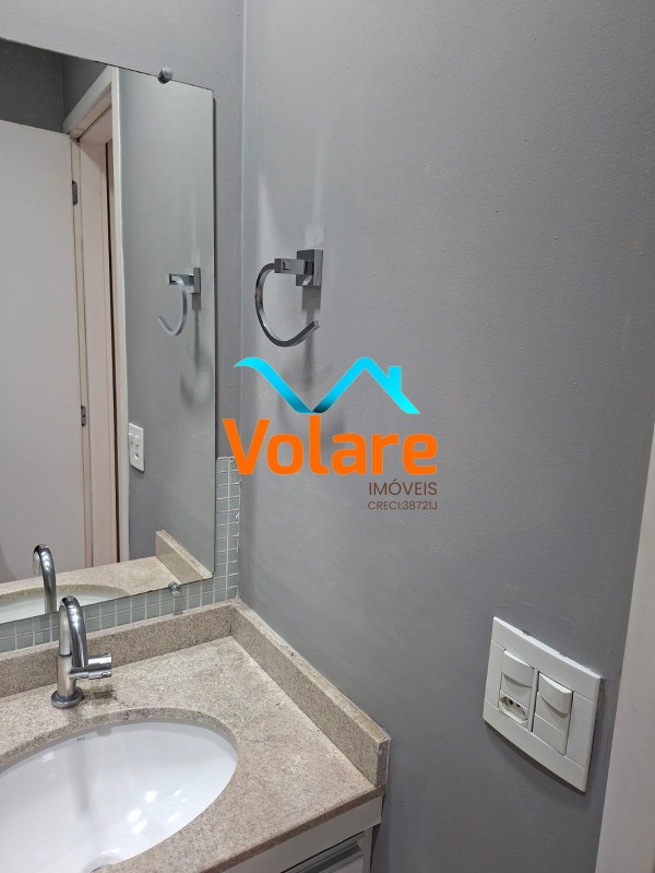 Apartamento, 1 quarto, 41 m² - Foto 19