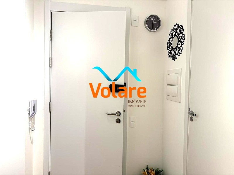 Apartamento, 1 quarto, 24 m² - Foto 16