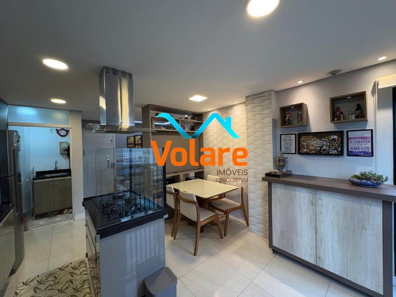 Apartamento, 2 quartos, 62 m² - Foto 3