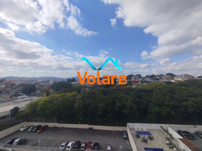 Apartamento, 2 quartos, 53 m² - Foto 5